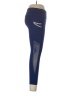 Fabletics Blue Active Pants Size M - photo 4