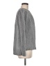 Chaps Solid Gray Pullover Sweater Size M - photo 4