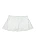 FILA Solid Silver Skort Size L - photo 1