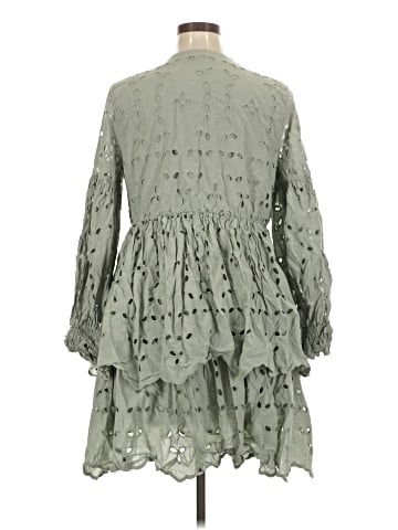ELOQUII Casual Dress (view 2)