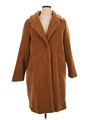 Lucky Brand Coat (view 1)