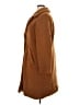 Lucky Brand 100% Polyester Brown Coat Size XL - photo 5