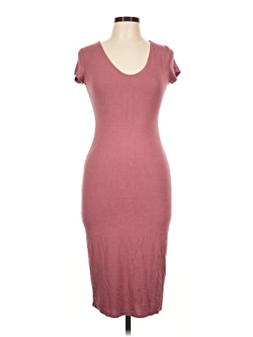 See You Monday Casual Dress (view 1)