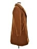 Lucky Brand 100% Polyester Brown Coat Size XL - photo 4