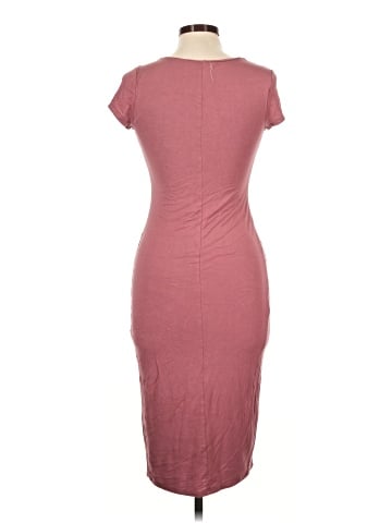 See You Monday Casual Dress (view 2)