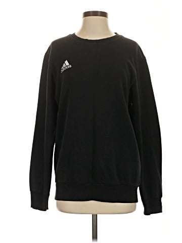Adidas Sweatshirt (view 1)