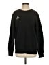 Adidas Black Sweatshirt Size S - photo 1