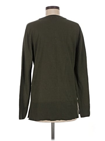 MICHAEL Michael Kors Long Sleeve Top (view 2)
