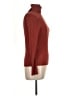 Evan Picone Red Turtleneck Sweater Size L - photo 4