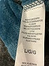GAIAM 100% Polyester Teal Pullover Sweater Size L - photo 8