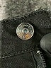 Assorted Brands Black Jeggings Size 30 waist - photo 7