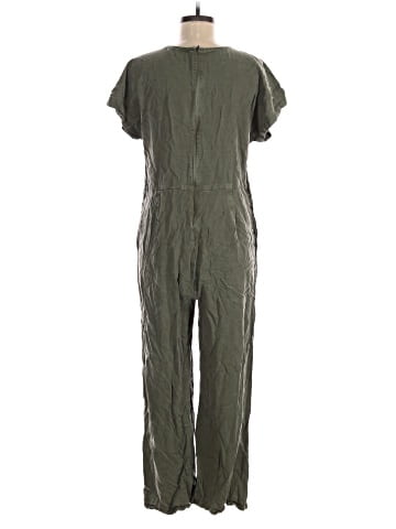Velvet Heart Jumpsuit (view 2)