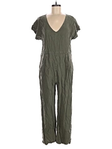 Velvet Heart Jumpsuit (view 1)