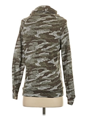 Derek Heart Pullover Hoodie (view 2)