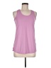 Reebok Pink Sleeveless Top Size M - photo 1