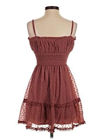 Trixxi Casual Dress (view 2)