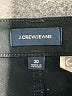 J.Crew Black Jeggings Size 30 waist - photo 7