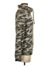 Derek Heart Camo Green Pullover Hoodie Size S - photo 4