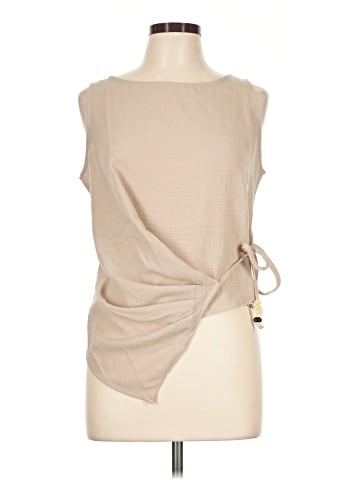 Active Sleeveless Blouse (view 1)