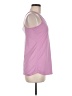 Reebok Pink Sleeveless Top Size M - photo 4