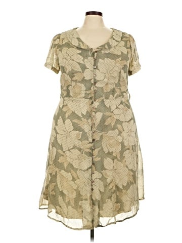 Mlle Gabrielle Casual Dress (view 1)