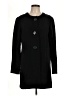 Saks Fifth Avenue Black Coat Size 12 - photo 1