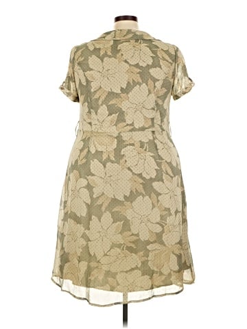 Mlle Gabrielle Casual Dress (view 2)