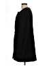 Saks Fifth Avenue Black Coat Size 12 - photo 5