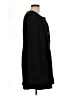 Saks Fifth Avenue Black Coat Size 12 - photo 4