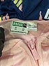 Puma 100% Polyester Pink Zip Up Hoodie Size 6X - photo 3