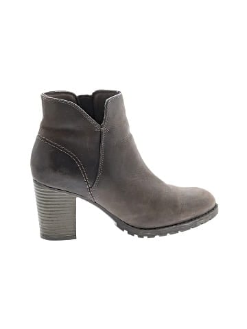Clarks Ankle Boots (view 1)