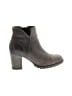 Clarks Gray Ankle Boots Size 6 - photo 1