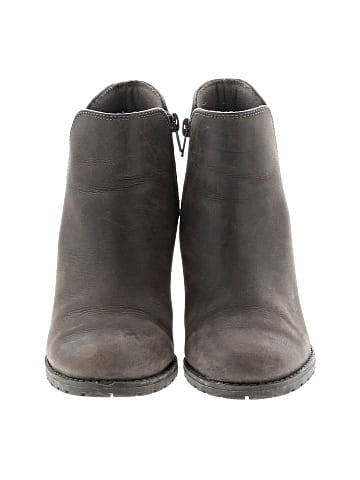 Clarks Ankle Boots (view 2)