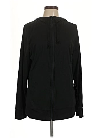 Marika Zip Up Hoodie (view 1)