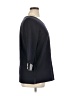 Karen Scott Sport Black Pullover Sweater Size XL - photo 4