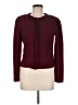 CAbi Burgundy Jacket Size 8 - photo 1