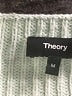 Theory Green Pullover Sweater Size M - photo 7