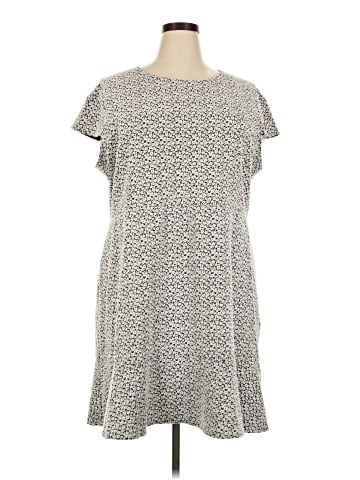 MICHAEL Michael Kors Casual Dress (view 1)