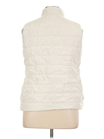 MICHAEL Michael Kors Sleeveless Top (view 2)