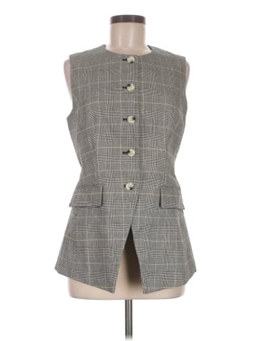 Veronica Beard Vest (view 1)