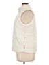 MICHAEL Michael Kors 100% Polyester Ivory Sleeveless Top Size XL - photo 5