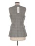 Veronica Beard Gray Vest Size 8 - photo 2