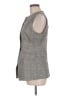 Veronica Beard Gray Vest Size 8 - photo 5