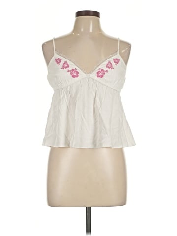 RSQ Sleeveless Blouse (view 1)