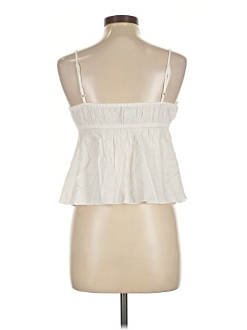 RSQ Sleeveless Blouse (view 2)