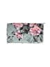 Vera Bradley Floral Gray Wallet One size - photo 1