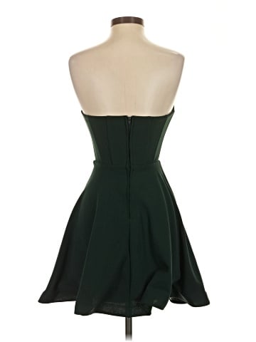 B. Darlin Cocktail Dress (view 2)