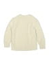 Gap Kids 100% Cotton Ivory Pullover Sweater Size S (kids) - photo 2