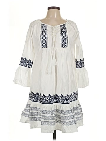 Roller Rabbit Casual Dress (view 1)