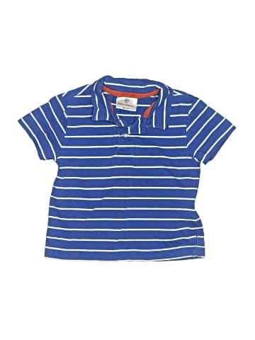 Hanna Andersson Short Sleeve Button-Down Shirt (view 1)